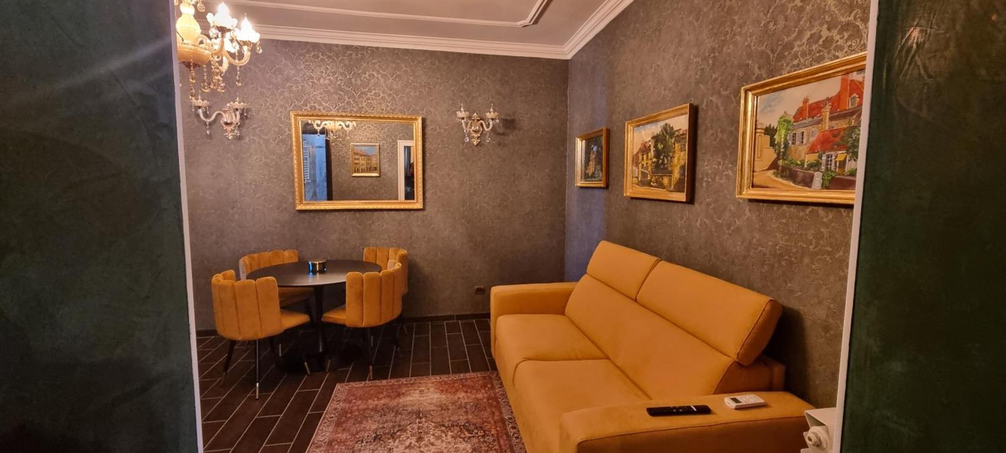 Borgo Boutique Near Rome Appartement *